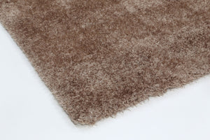 Puffy Soft Shag Camel - Floorsome - Shag