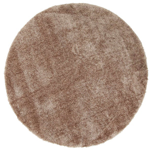 Puffy Soft Shag Camel - Floorsome - Shag