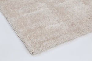 Puffy Soft Shag Ivory - Floorsome - Shaggy