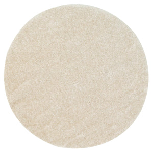 Puffy Soft Shag Ivory - Floorsome - Shaggy