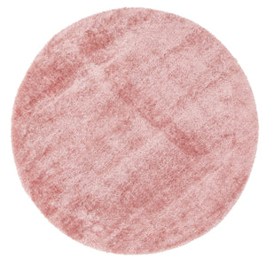 Puffy Soft Shag Pink - Floorsome - Shag