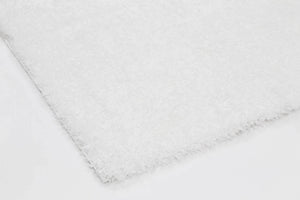 Puffy Soft Shag White - Floorsome - Shag