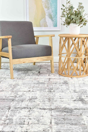 Roman 09717A Flooded Gum Rug - Floorsome - INDOOR/OUTDOOR