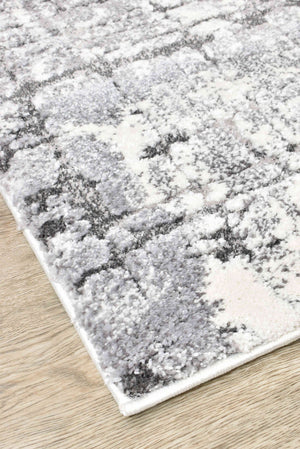 Roman 09717A Flooded Gum Rug - Floorsome - INDOOR/OUTDOOR