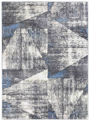 Roman A0131A Atlantic Mystique Rug - Floorsome - INDOOR/OUTDOOR