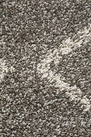 Saffron 11 Grey Rug - Floorsome - MODERN