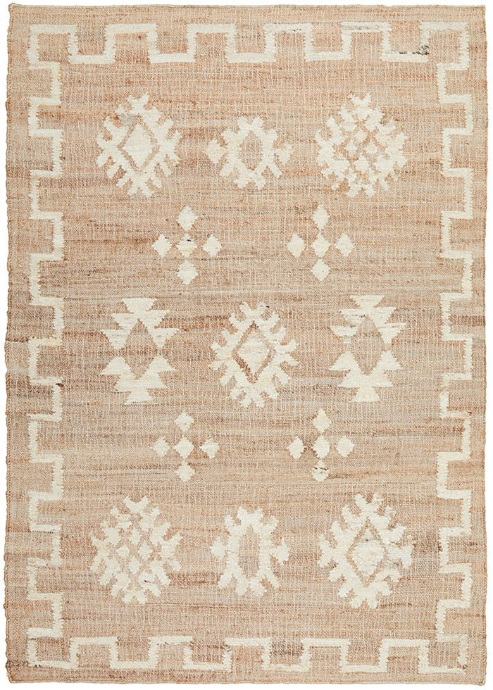 Sahara Carla Natural Rug