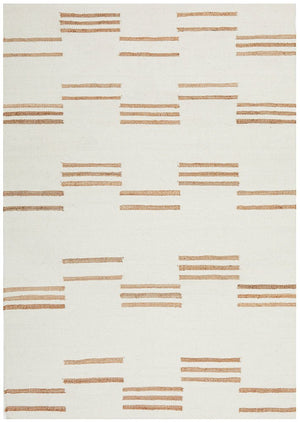 Sahara Henry Natural Rug - Floorsome - SAHARA - COLLECTION