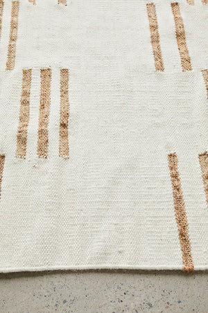 Sahara Henry Natural Rug - Floorsome - SAHARA - COLLECTION