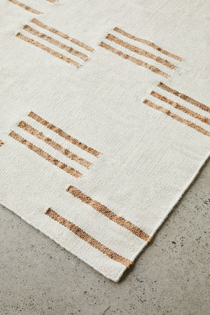 Sahara Henry Natural Rug - Floorsome - SAHARA - COLLECTION