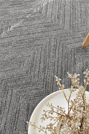 Scandanavian Grey 50811 399 - Floorsome - MODERN