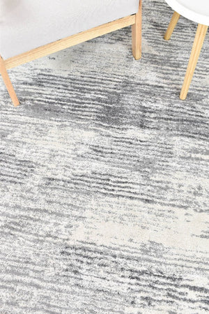 Scandanavian Light Grey 50748 789 - Floorsome - MODERN