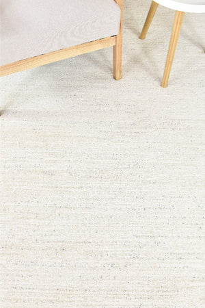 Scandanavian Natural Rug 50801 - 567 - Floorsome - MODERN