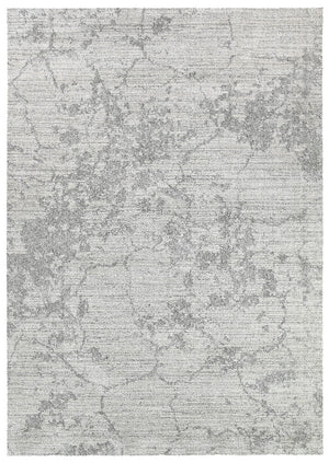 Scandanavian Pebble Rug 50705 - 687 - Floorsome - MODERN