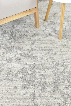 Scandanavian Pebble Rug 50705 - 687 - Floorsome - MODERN