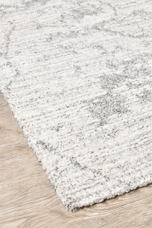 Scandanavian Pebble Rug 50705 - 687 - Floorsome - MODERN