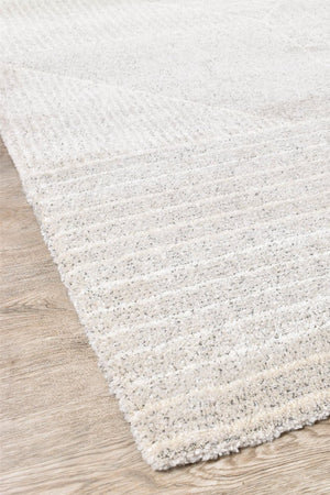 Scandanavian Pebble Rug 50813 - 876 - Floorsome - MODERN