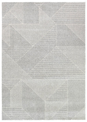 Scandanavian Pebble Rug 50813 - 876 - Floorsome - MODERN