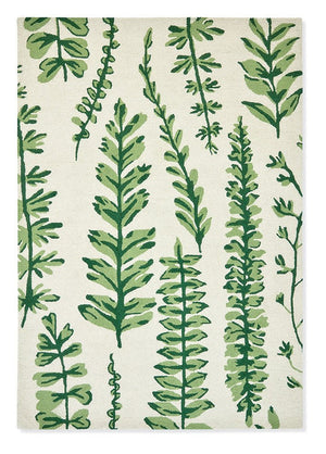 Scion Ferns - Juniper 125907 - Floorsome - BRINK & CAMPMAN - 2023 COLLECTION