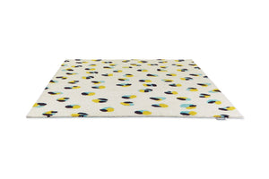 Scion Leopard Dots - Pebble Sage 125206 - Floorsome - BRINK & CAMPMAN - 2023 COLLECTION