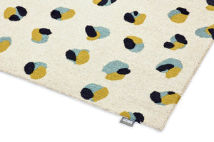 Scion Leopard Dots - Pebble Sage 125206 - Floorsome - BRINK & CAMPMAN - 2023 COLLECTION