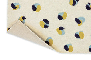 Scion Leopard Dots - Pebble Sage 125206 - Floorsome - BRINK & CAMPMAN - 2023 COLLECTION