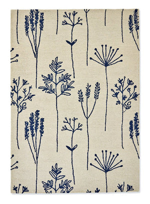 Scion Stipa - Denim 126408 - Floorsome - BRINK & CAMPMAN - 2023 COLLECTION