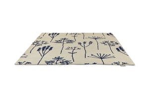 Scion Stipa - Denim 126408 - Floorsome - BRINK & CAMPMAN - 2023 COLLECTION