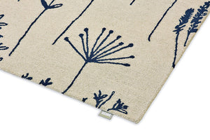 Scion Stipa - Denim 126408 - Floorsome - BRINK & CAMPMAN - 2023 COLLECTION