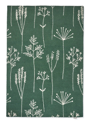 Scion Stipa - Forest 126407 - Floorsome - BRINK & CAMPMAN - 2023 COLLECTION