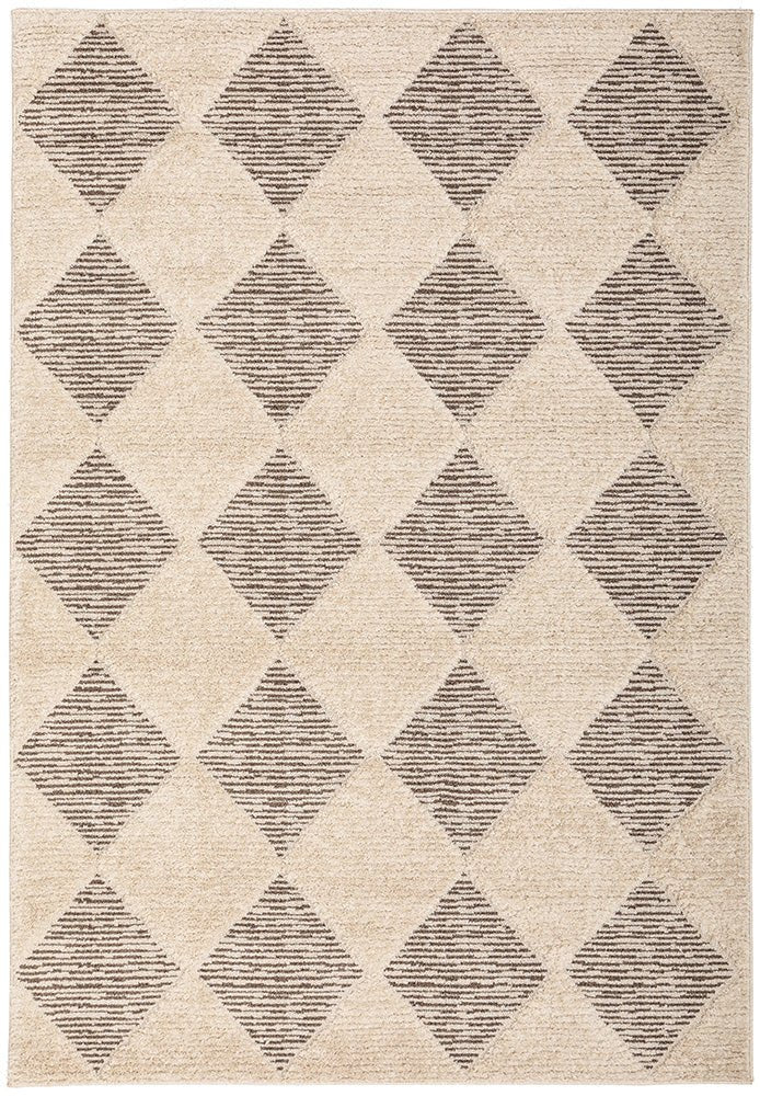 Serenade Yuri Beige Rug