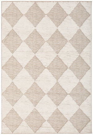 Serenade Yuri Natural Rug - Floorsome - Serenade Collection