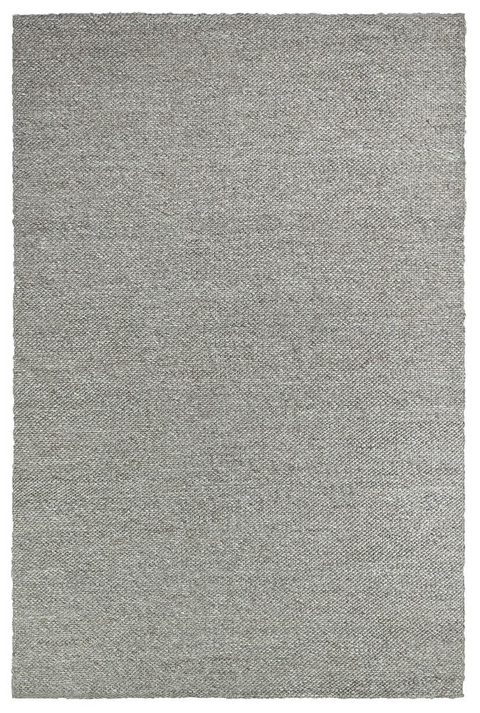 Sibley Mocha Wool Rug