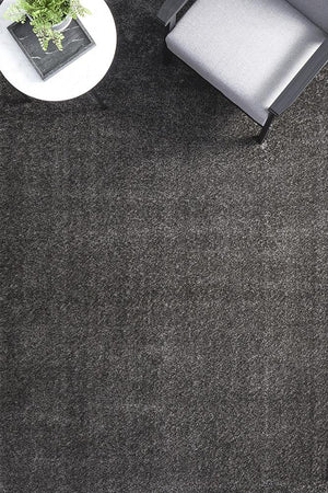 Sienna Seal Grey Rug - Floorsome - SIENNA COLLECTION