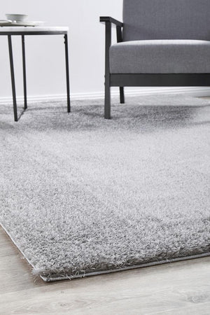 Sienna Silver Rug - Floorsome - SIENNA COLLECTION