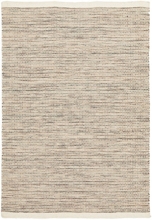 Skandi 310 Natural Flat Weave Rug - Floorsome - Modern