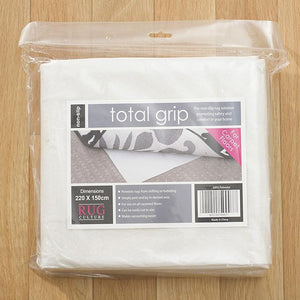 Supa Rug Pad Grip for Carpet Floors - Floorsome - Rug Pad