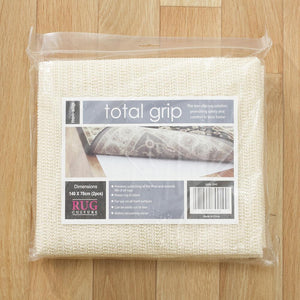 Supa Rug Pad Grip for Wooden/Hard Floors - Floorsome - Rug Pad