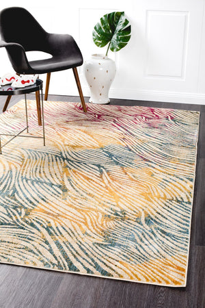 Surface Modern Prism Rug - Floorsome - Modern