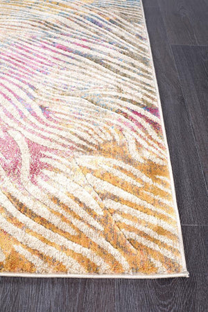 Surface Modern Prism Runner Rug - Floorsome - Modern