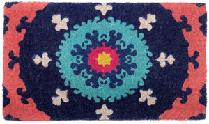 Suzanni Coir Doormat - Floorsome - Door Mat