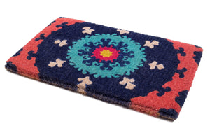 Suzanni Coir Doormat - Floorsome - Door Mat