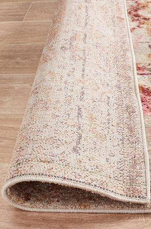 Sway Stunning Designer Rug Multi - Floorsome - Modern