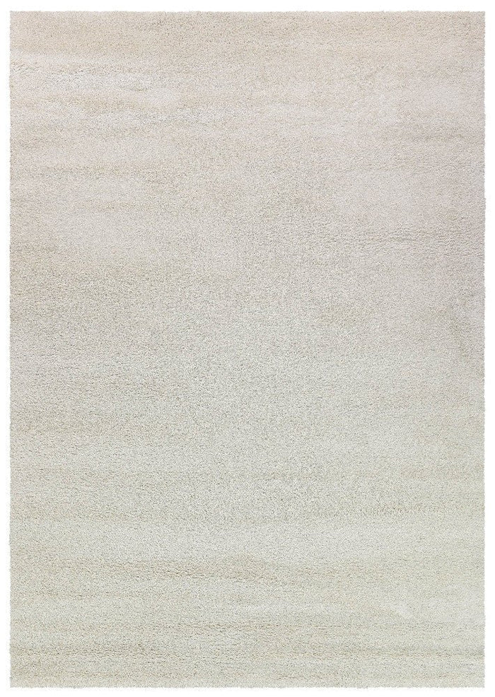 Tango Cream 74301 050 Shaggy Rug