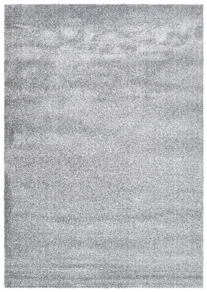 Tango Grey 74301 090 Shaggy Rug - Floorsome - SHAGGY