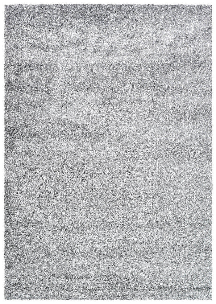 Tango Grey 74301 090 Shaggy Rug