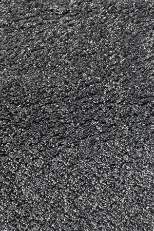 Touch Super Soft Charcoal Rug 71301 - 100 - Floorsome - MODERN