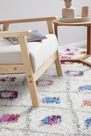 Vegas Moroc Multi Rug - Floorsome - Vegas Collection