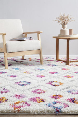 Vegas Moroc Multi Rug - Floorsome - Vegas Collection