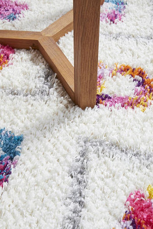 Vegas Moroc Multi Rug - Floorsome - Vegas Collection